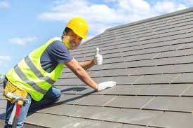 Fast & Reliable Emergency Roof Repairs in Willow Street, PA